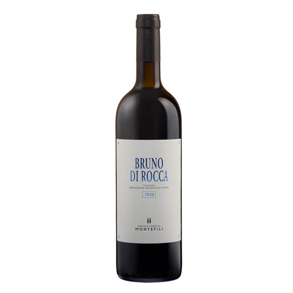 Montefili Bruno di Rocca 2017