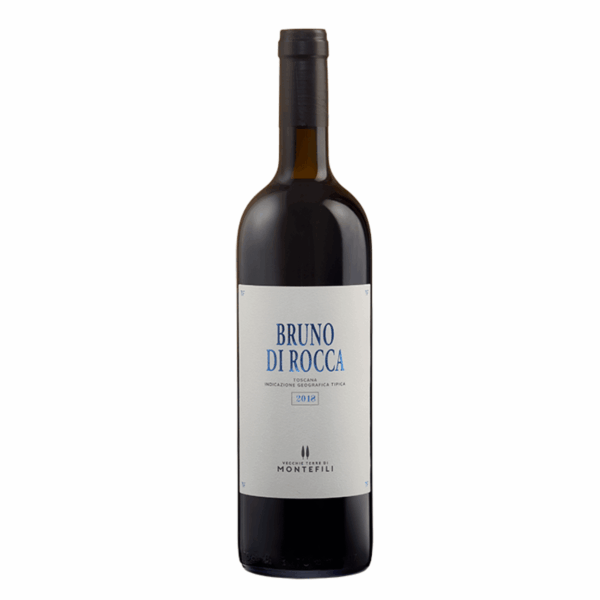 Montefili Bruno di Rocca 2017