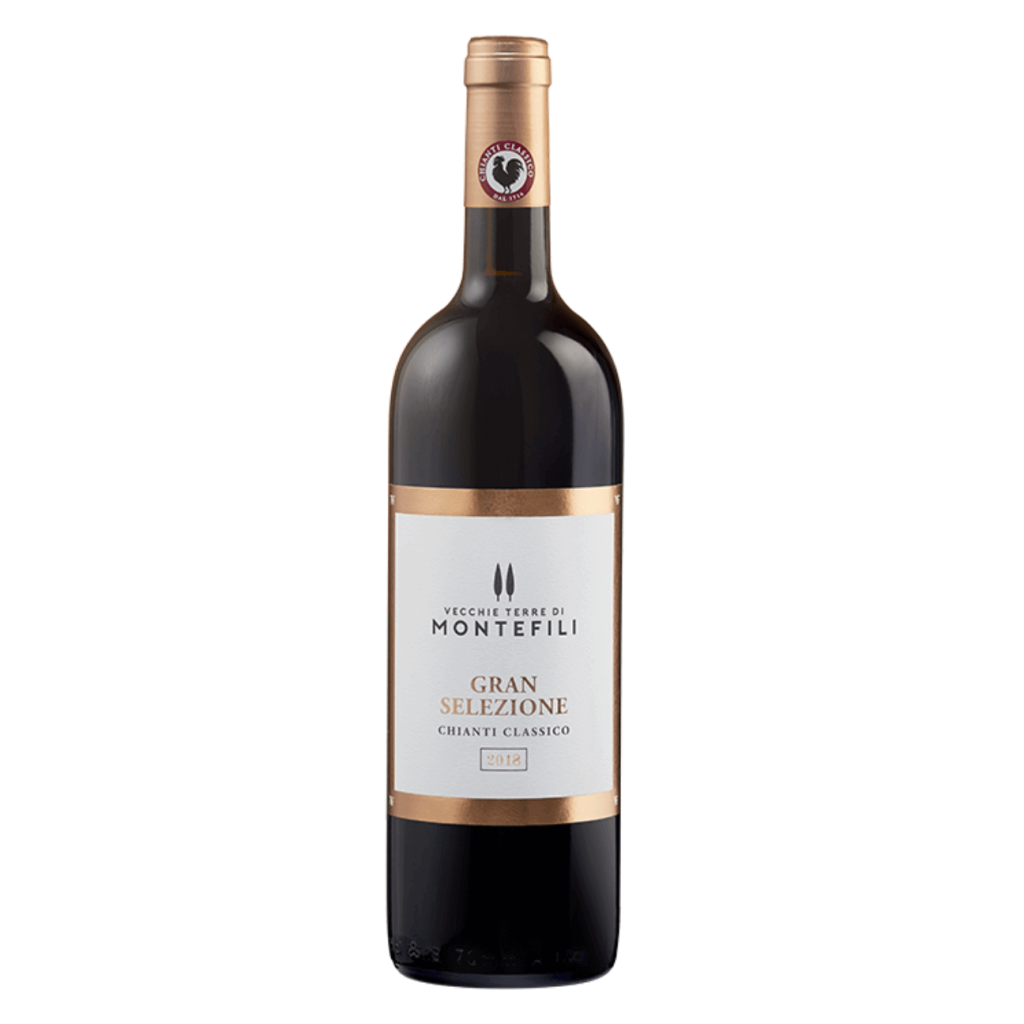 Montefili Chianti Classico 2019