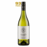 Moppity Lock & Key Chardonnay 2022 (12 Bottles) Hilltops, NSW