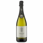 Moppity Lock & Key Sparkling Pinot Chardonnay 2022 (12 Bottles) Hilltops, NSW