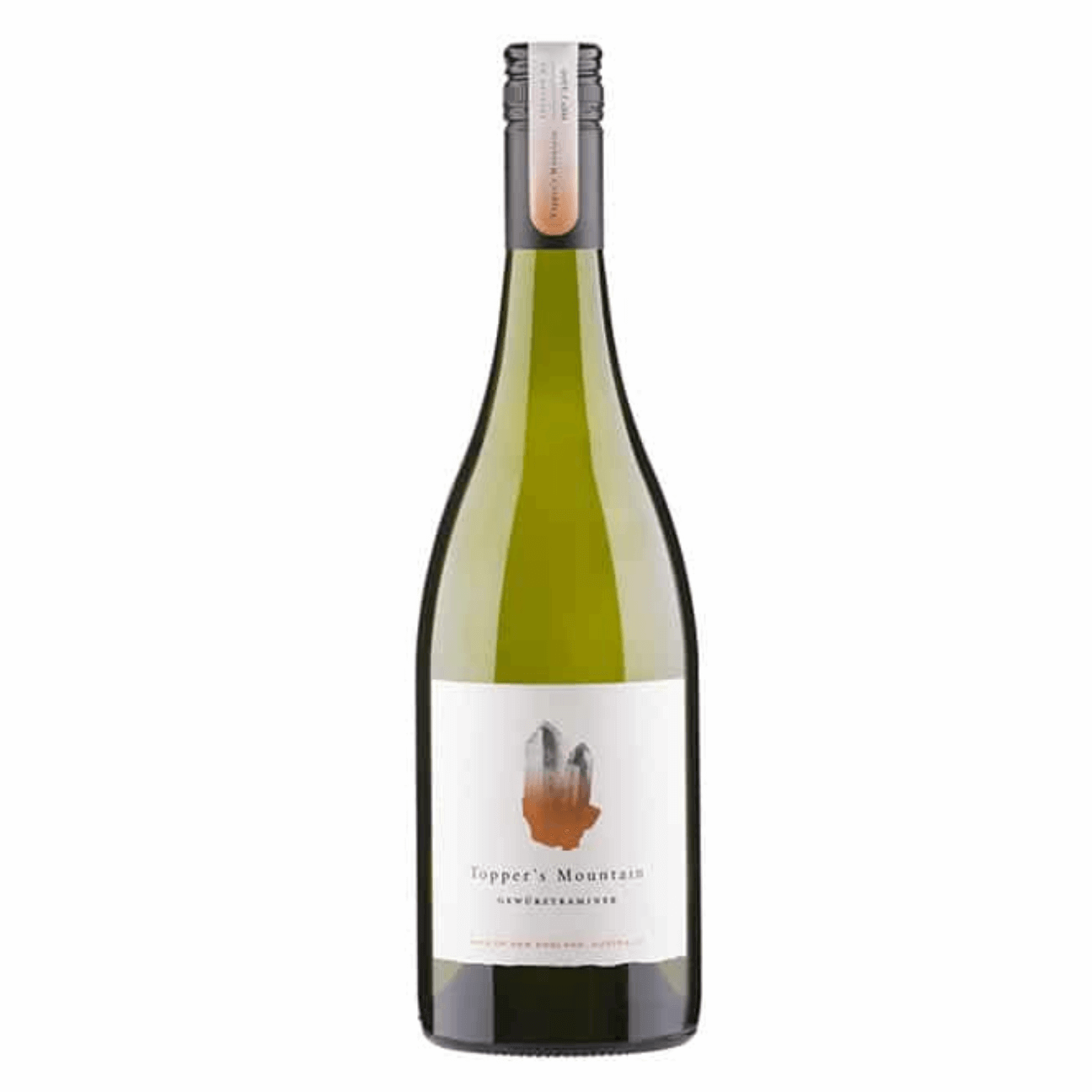 Topper’s Mountain Gewurztraminer 2023 (6 Bottles) New England, NSW — Gewürztraminer from New England