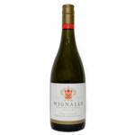 Wignalls Premium Chardonnay 2020 (6 Bottles) Albany, WA
