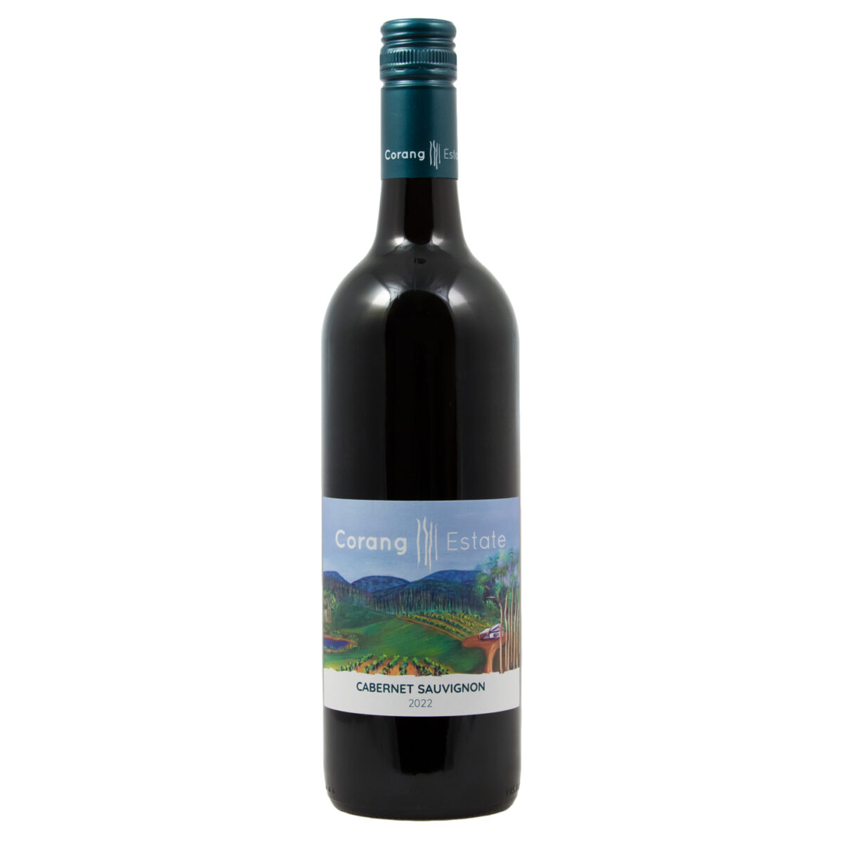 Corang Estate 2022 Cabernet Sauvignon