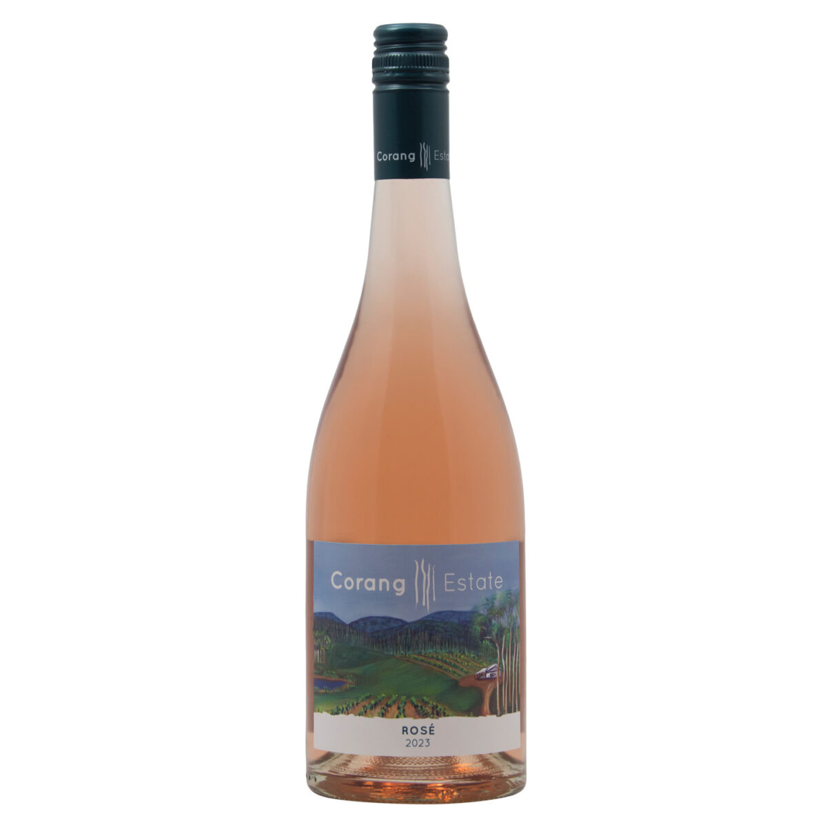 Corang Estate 2023 Rose