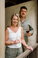 Alkoomi Collection Shiraz (12 Bottles) Frankland River - Image 2