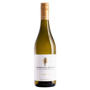 Ashbrook Margaret River Chardonnay 2025 (12 Bottles) Wilyabrup, WA