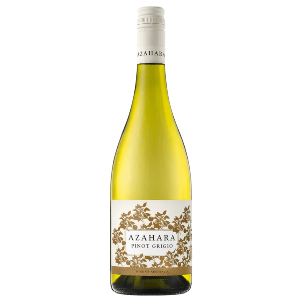 Deakin Estate Azahara Pinot Grigio
