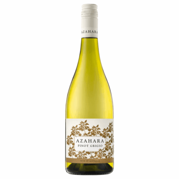 Deakin Estate Azahara Pinot Grigio