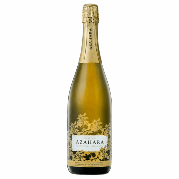 Deakin Estate Azahara Sparkling Chardonnay Pinot Noir NV