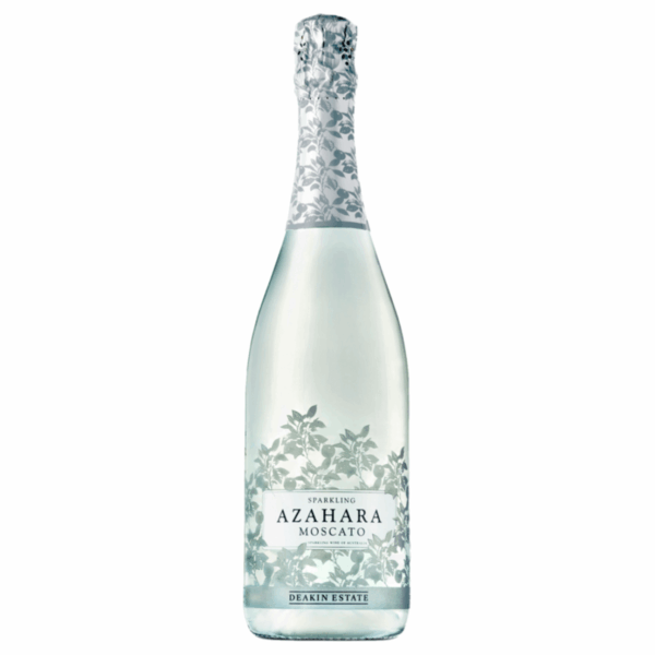 Deakin Estate Azahara Sparkling Moscato NV