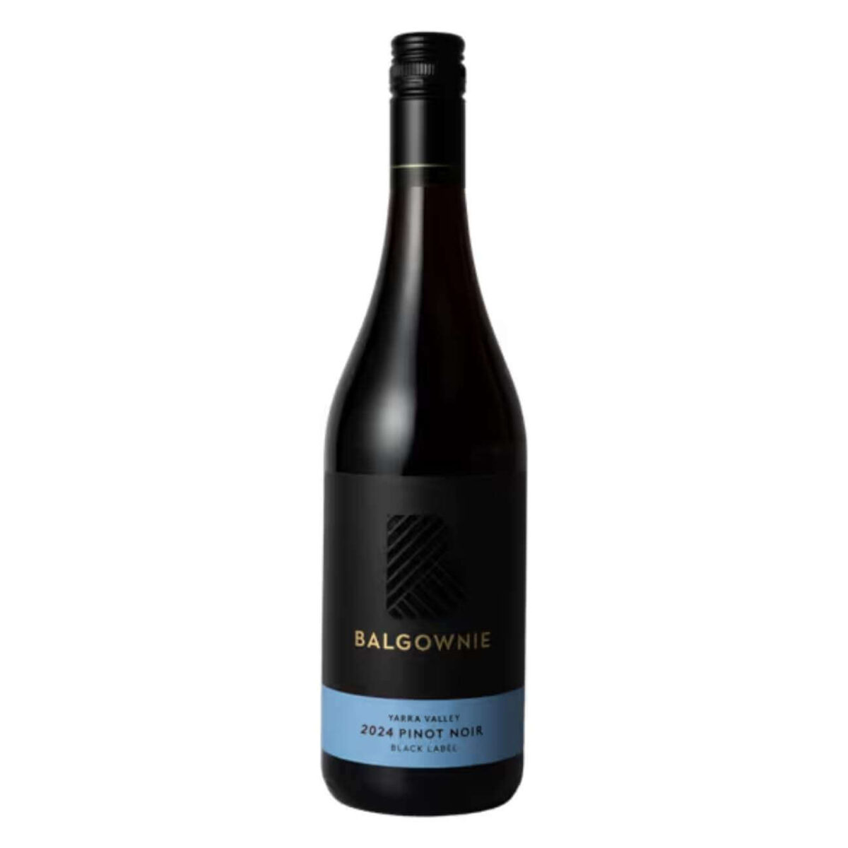 Balgownie Black Label Pinot Noir 2024