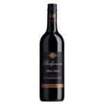 Balgownie Black Label Cabernet Merlot 2018 (12 Bottles) Yarra Valley, VIC