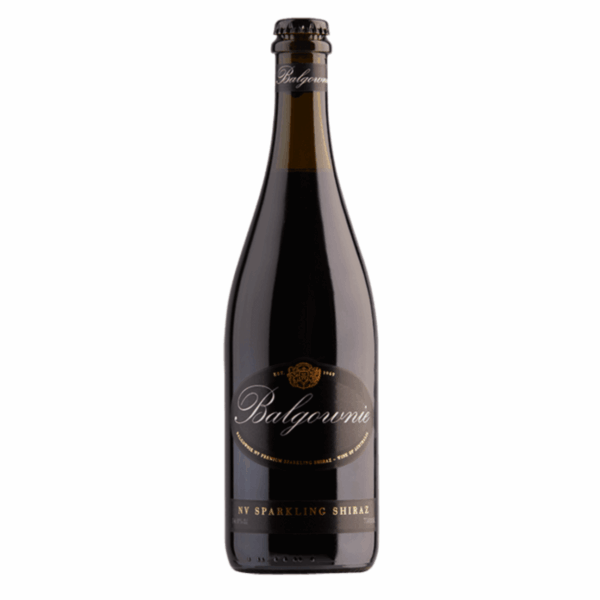 Balgownie Sparkling Shiraz NV (6 Bottles) Yarra Valley