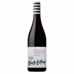 Black Cottage Marlborough Pinot Noir 2023 (12 Bottles) Marlborough, New Zealand
