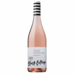 Black Cottage Rosé 2024 (12 Bottles) Marlborough, New Zealand