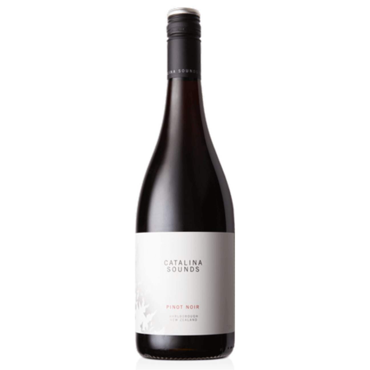 Catalina-Sounds-Pinot-Noir-2021 Catalina Sounds Pinot Noir 2024 (6 Bottles) Marlborough, NZ - Image 1