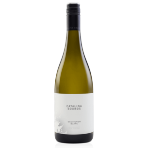Catalina Sounds Barrel Sauvignon Blanc 2023 (12 Bottles) Marlborough, New Zealand