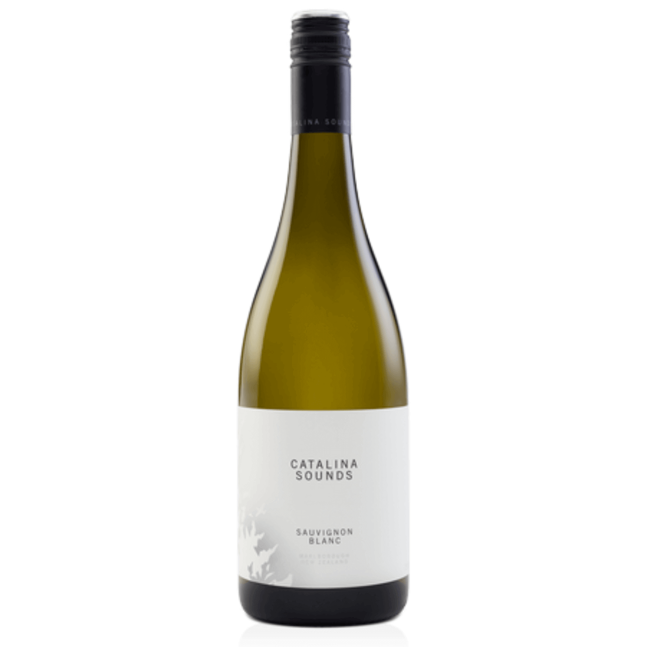 Catalina-Sounds-Sauvignon-Blanc-2022 Catalina Sounds Sauvignon Blanc 2025 (12 Bottles) Marlborough, NZ - Image 1