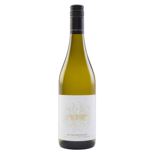 Crowded House Sauvignon Blanc 2024 (12 Bottles) Marlborough, New Zealand