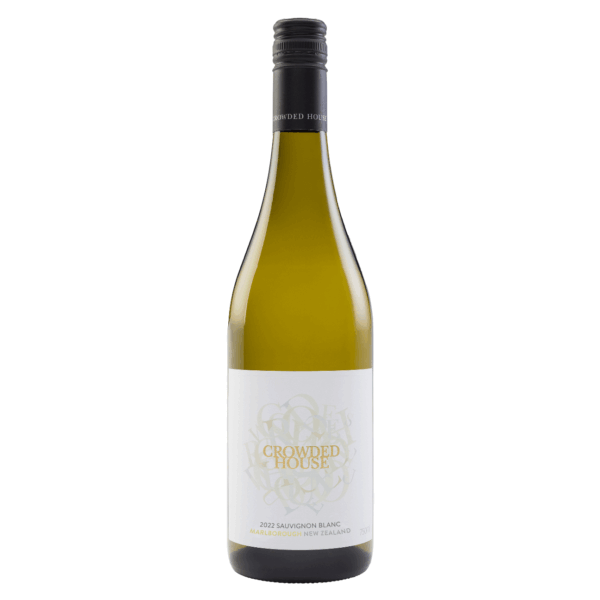Crowded House Sauvignon Blanc 2023 (12 Bottles) Marlborough, New Zealand