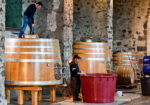 Graci Etna Rosso d.o.c. 2022 (6 Bottles) Passopisciaro, Italy - Image 7