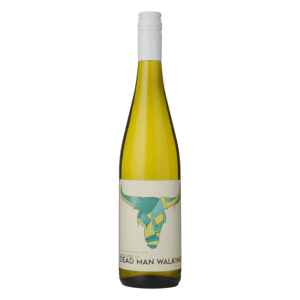 Dead Man Walking Clare Valley Riesling 2025 (12 Bottles) Clare Valley, SA