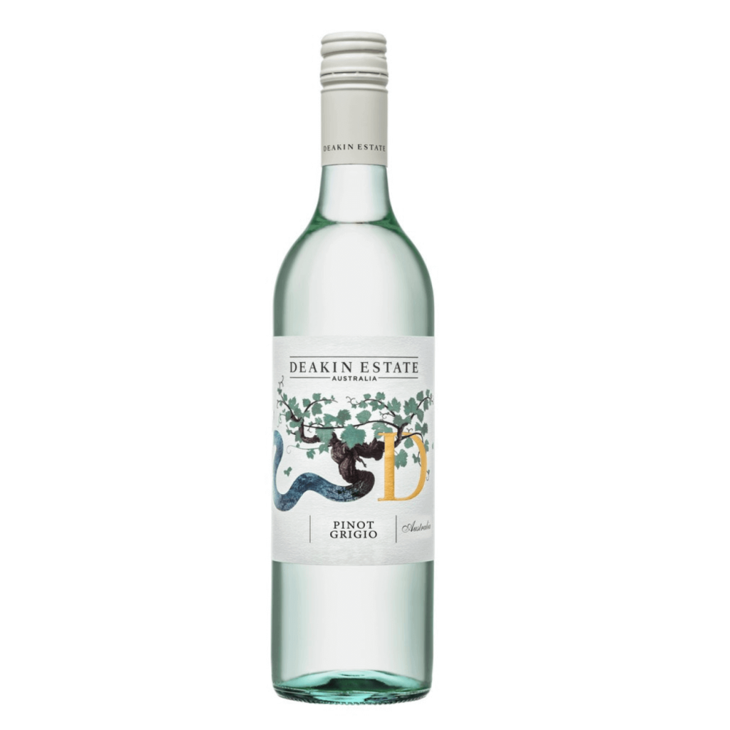 Deakin Estate Pinot Grigio