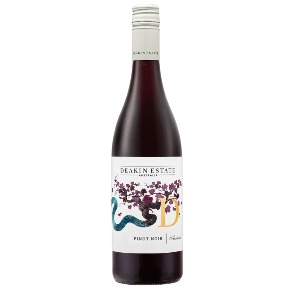 Deakin Estate Pinot Noir