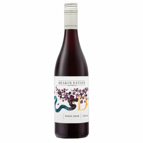 Deakin Estate Pinot Noir
