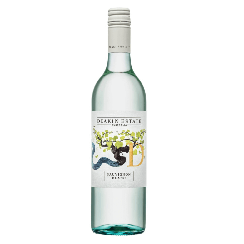 Deakin Estate Sauvignon Blanc