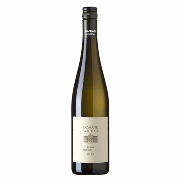 Domäne Wachau Riesling Bruck Federspiel 2022 (6 Bottles) Austria