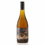 Eloquesta Cotto Chardonnay 2017 (6 Bottles) Mudgee, NSW