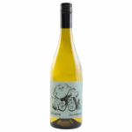 Fringe Societe Chardonnay 2023 (6 Bottles) South West France