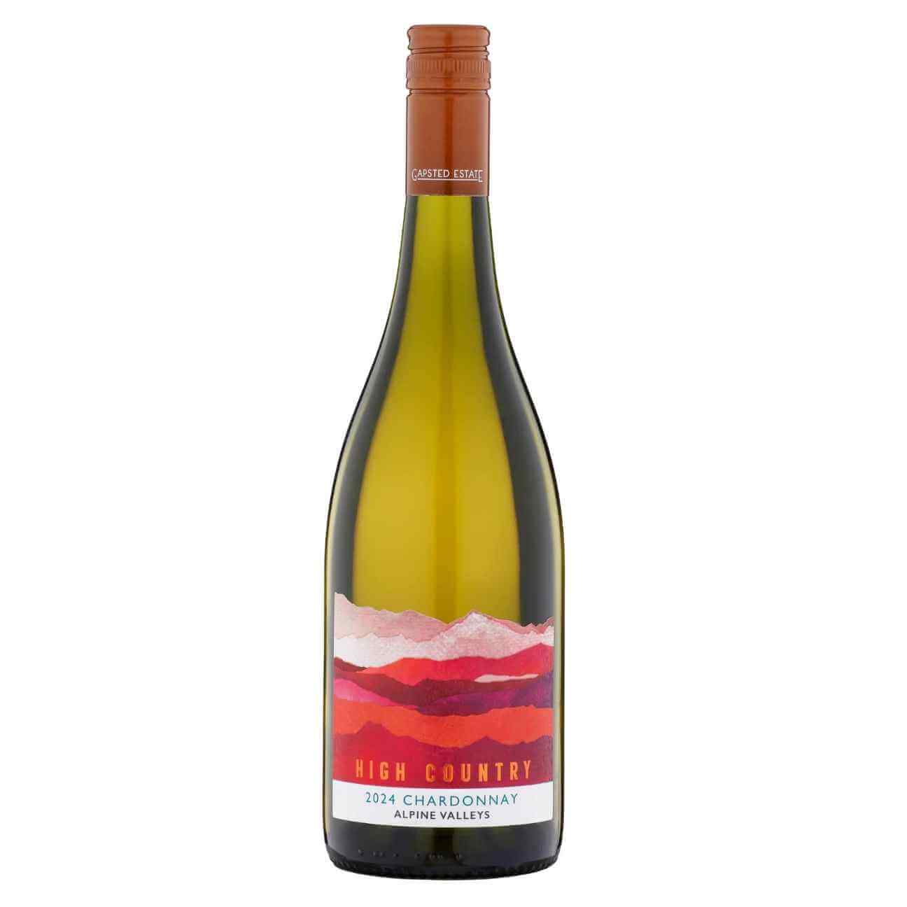 Gapsted High Country Chardonnay 2024 Gapsted High Country Chardonnay 2024
