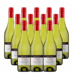 Geoff Merrill Wines 2019 Barrel Select Chardonnay (12 Bottles)