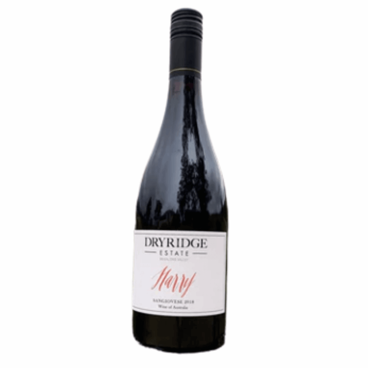 Dryridge Estate 'HARRY' Sangiovese 2021 (12 Bottles) Megalong Valley - Image 1