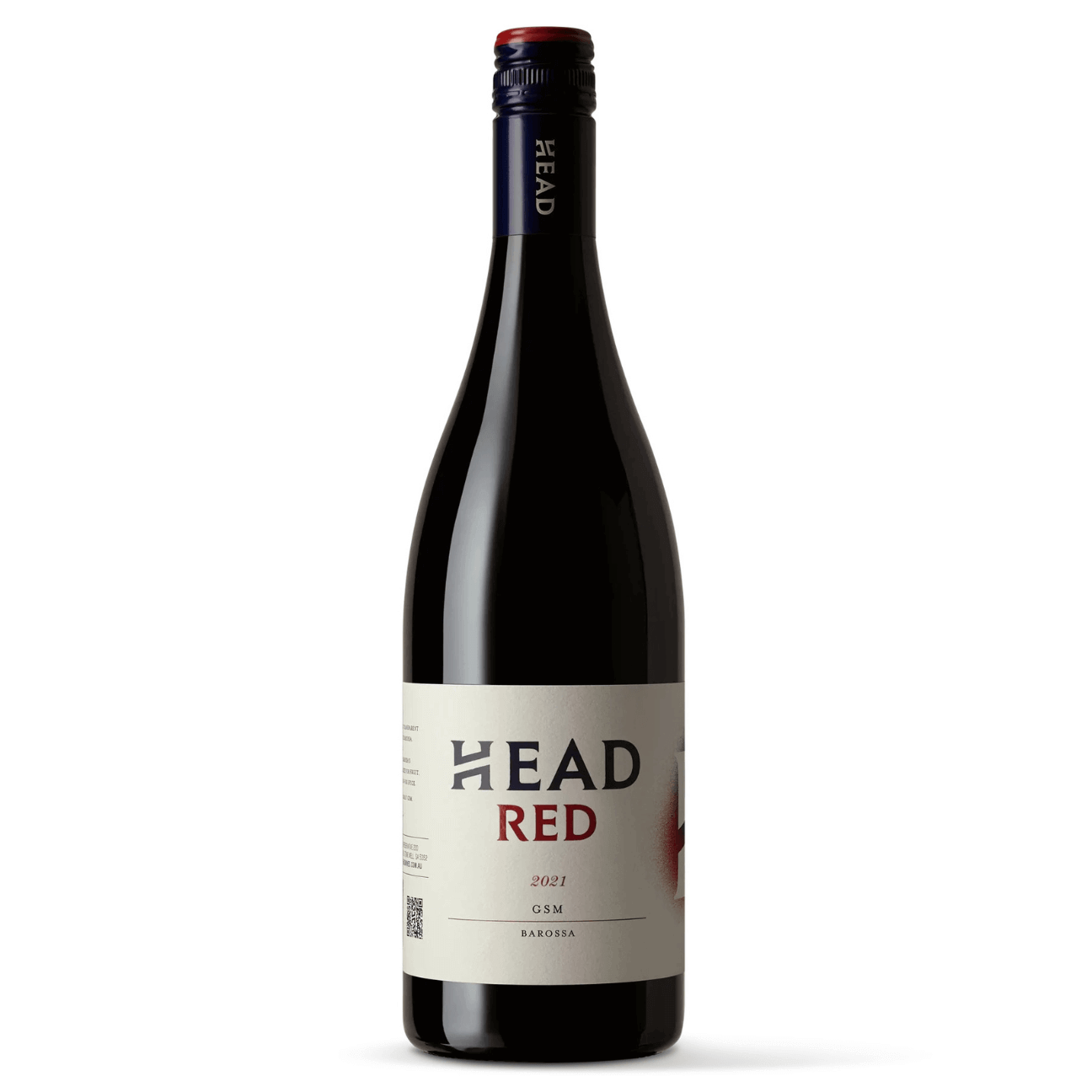 Head-Red-GSM-2021 Head Red GSM 2022 (12 Bottles) Barossa Valley, SA - Image 1