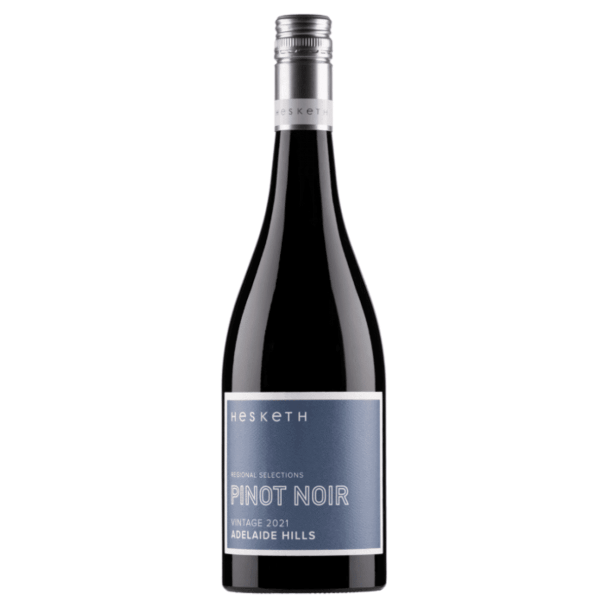 Hesketh Regional Selections Pinot Noir 2023 (6 Bottles) Adelaide Hills - Image 1