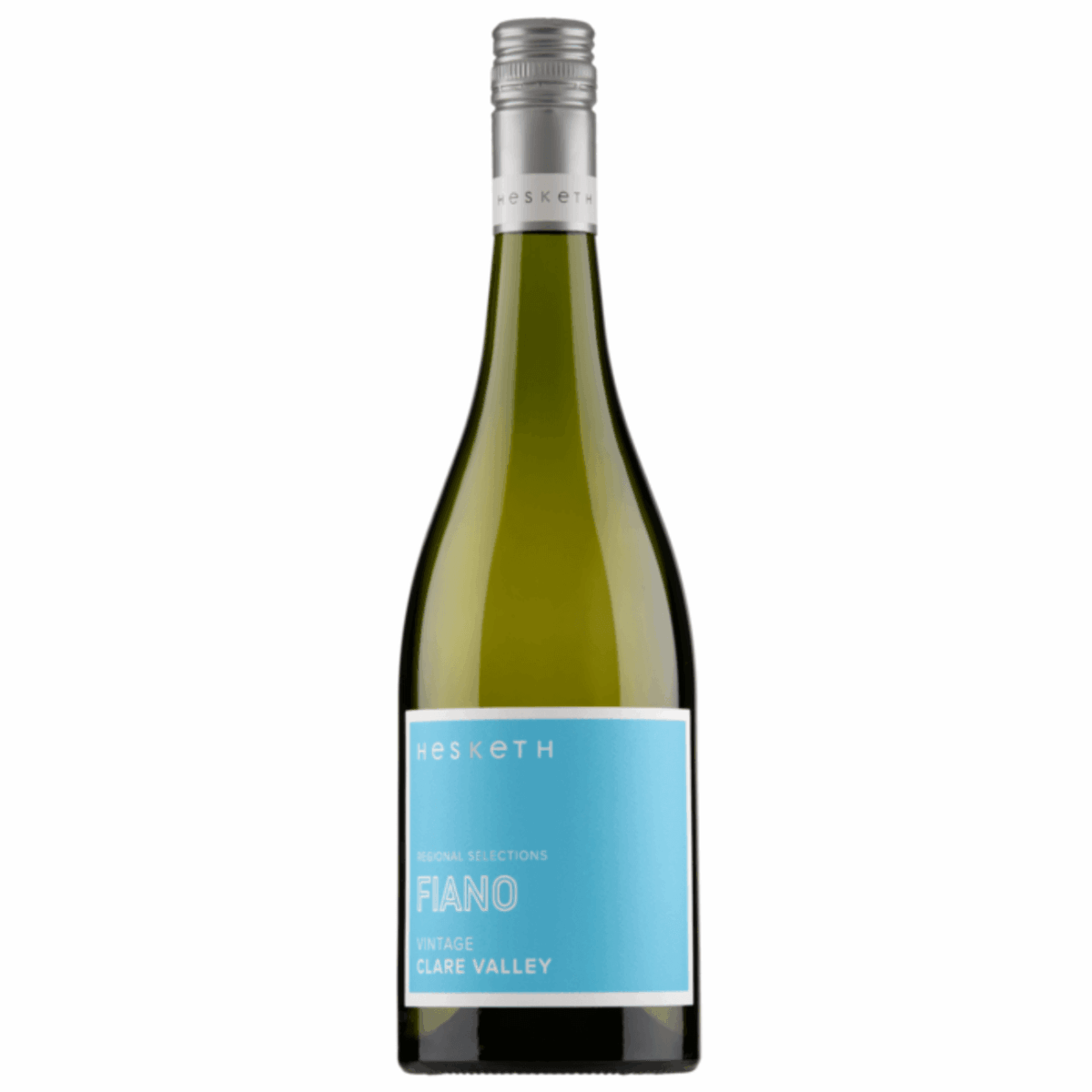 Hesketh Regional Selection Fiano 2024 (6 Bottles) Clare Valley - Image 1