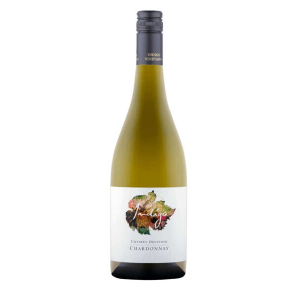 Indigo Vineyard Umpires Decision Chardonnay