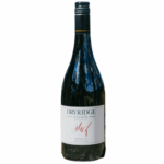 Dryridge Estate 'JACK' Shiraz 2022 (12 Bottles) Megalong Valley, NSW