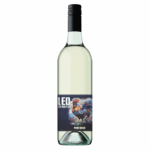 Leo The Rooster Pinot Grigio 2024 (12 Bottles) South Australia