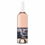 Leo The Rooster Crisp Dry Rosé 2024 (12 Bottles) South Australia
