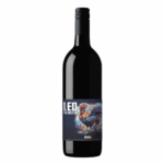 Leo The Rooster Shiraz 2024 (12 Bottles) South Australia