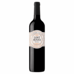Lost Penny Almond Row Shiraz 2020 (6 Bottles) Barossa Valley, SA