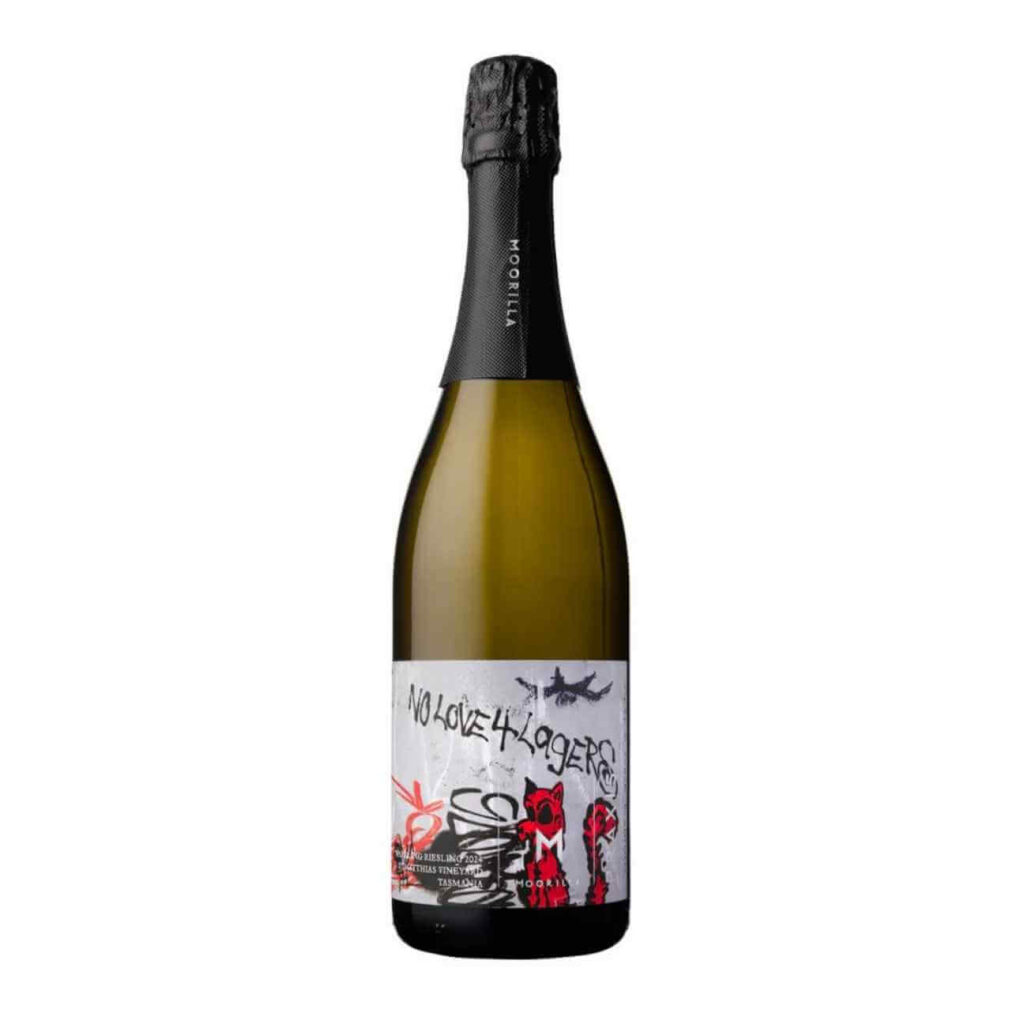 Moorilla Praxis Sparkling Riesling