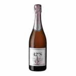 Frogmore Creek 42 Degrees South Sparkling Rosé NV (6 Bottles) Tasmania