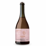 Organic Hill Preservative Free Sparkling Rosé (12 Bottles) McLaren Vale, SA