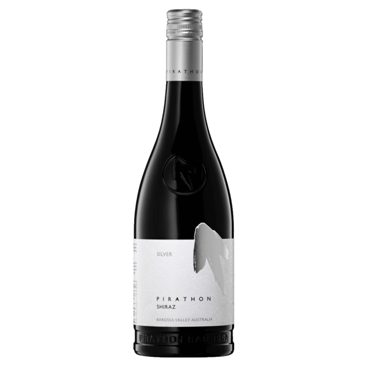 Pirathon Silver Label Shiraz 2020 (6 Bottles) Barossa Valley - Image 1